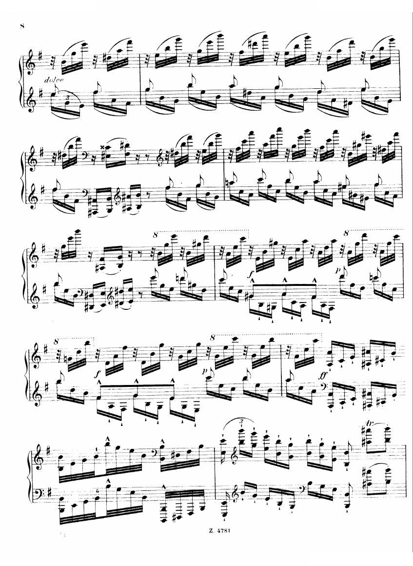 Busoni - an die jugend 4 an die jugend 4 -