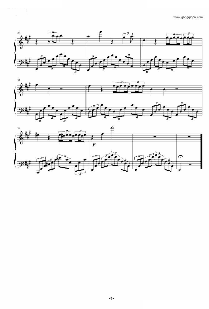 Chi Mai - Ennio Morricone Ennio Morricone 影视 -