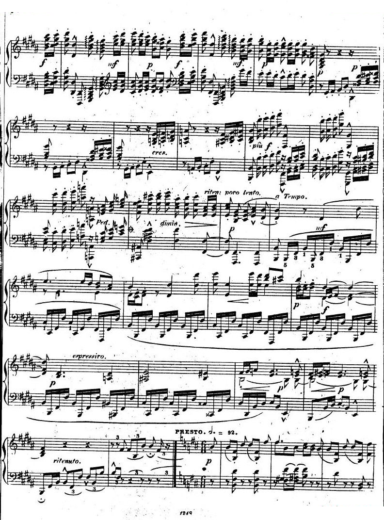 Heller - Sonata Op 9 Sonata Op 9 -