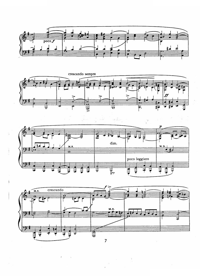Bach-Bax - Fantasia Fantasia -