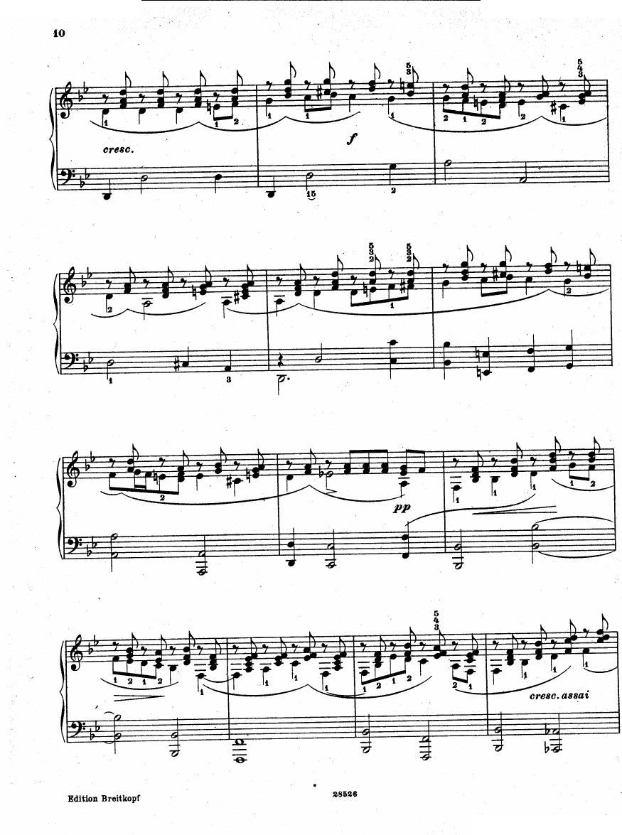 Henselt - Piano Solo Album Piano Solo Album -