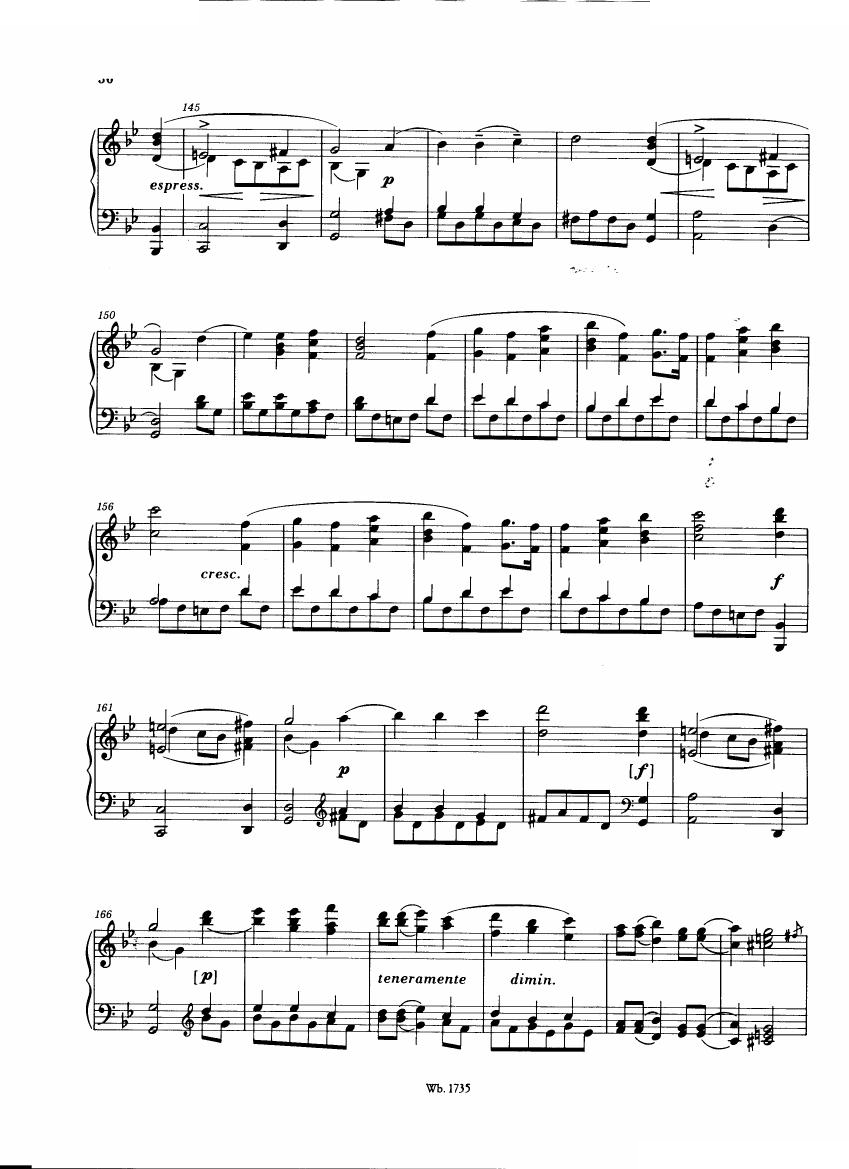 Brahms and his friends Anthology - 2 2 -