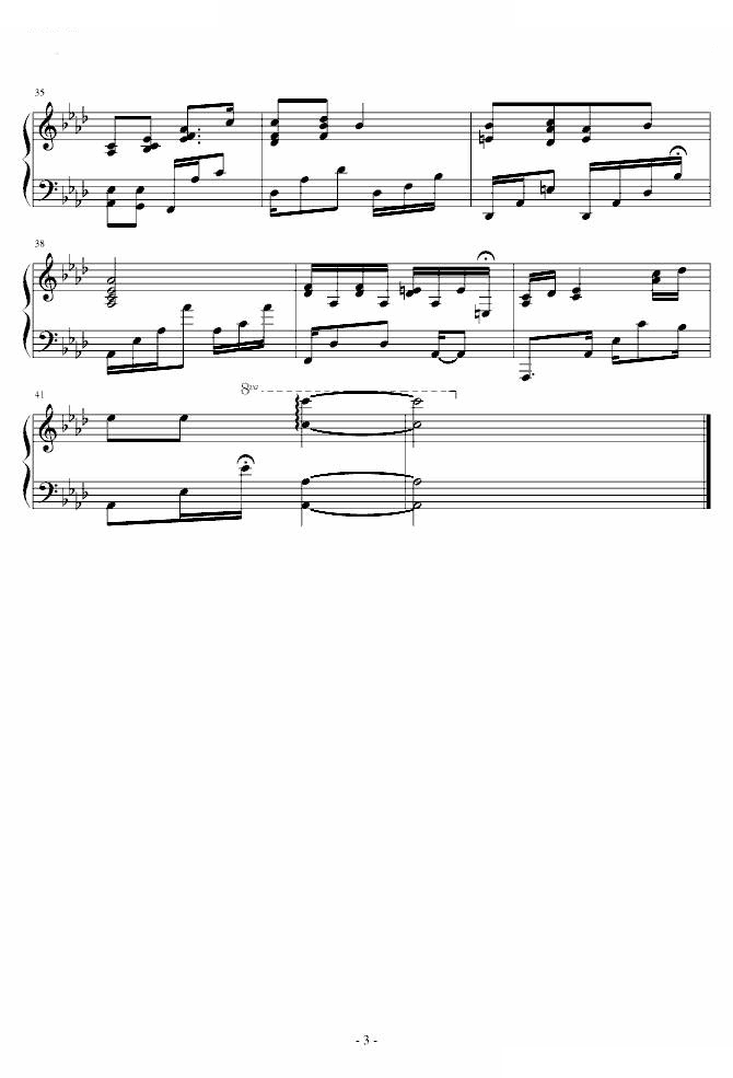 花木兰 Matthew Wilder -