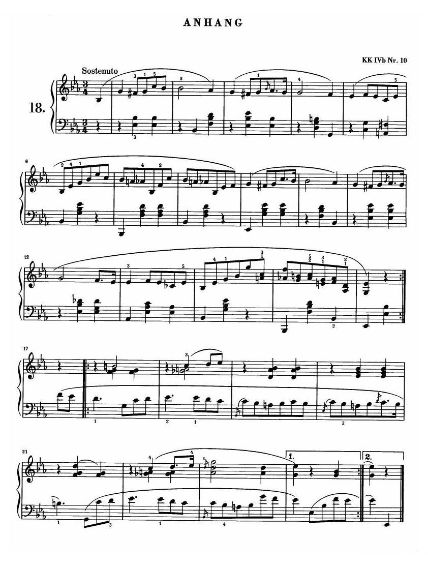 Chopin - Valse-Sostenuto Valse-Sostenuto -