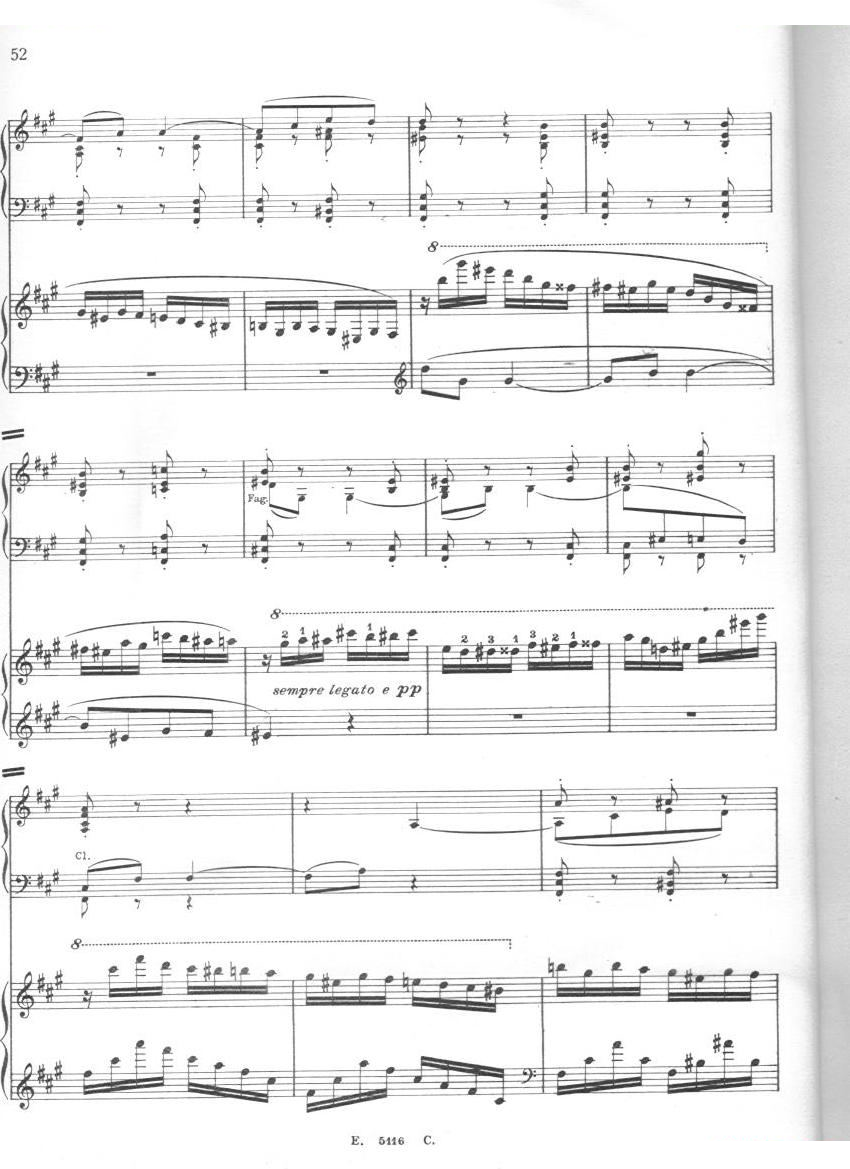 Franck(Cortot) - Les Djinns 6 Les Djinns 6 -