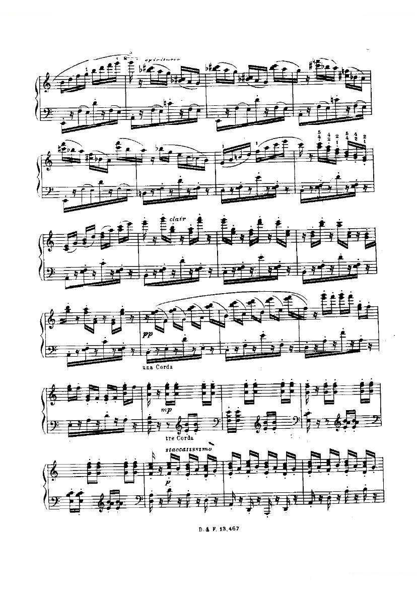 Casadesus - Toccata Toccata -