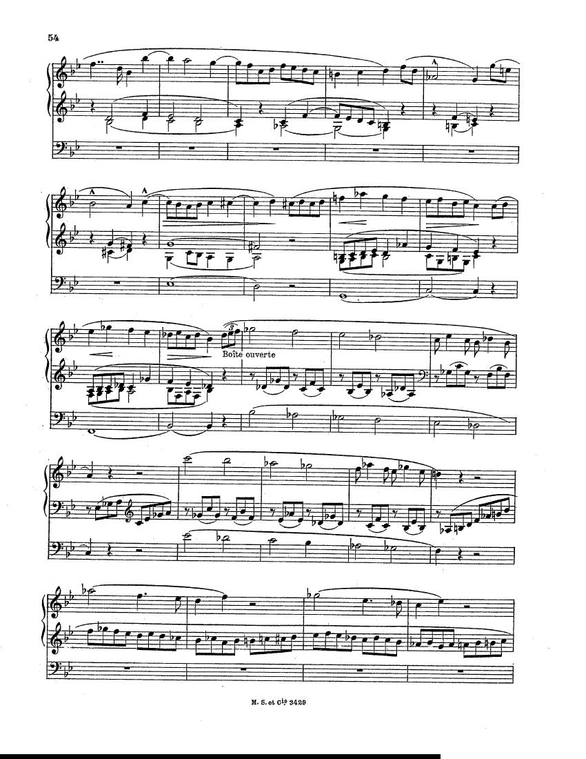 Botazzo - Organ Sonata Organ Sonata -