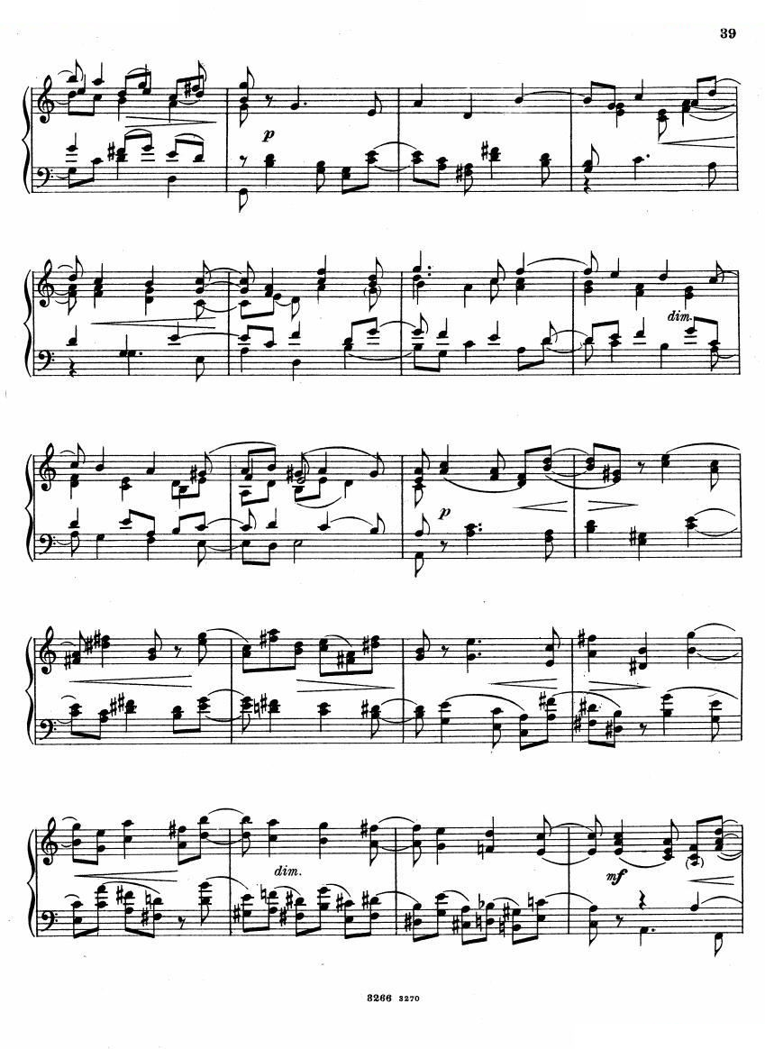 101-4 - prelude and fugue prelude and fugue -