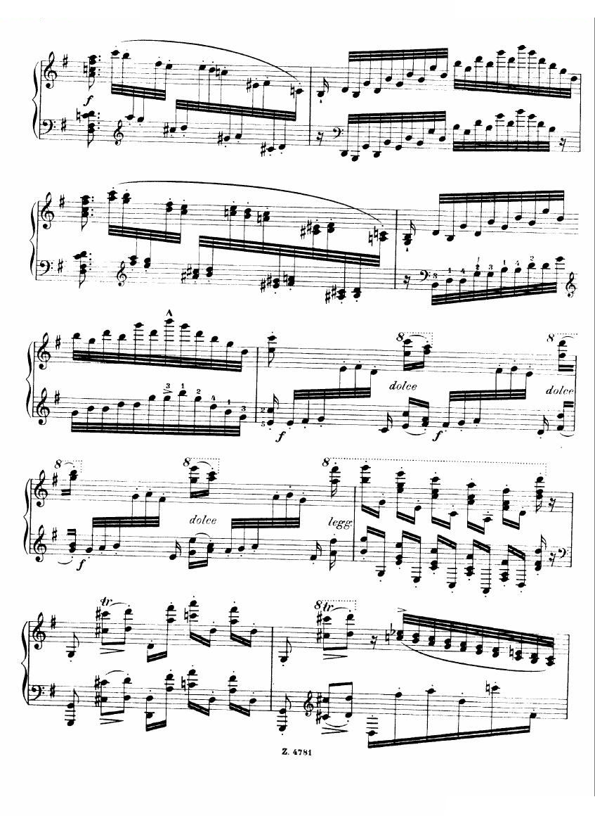 Busoni - an die jugend 4 an die jugend 4 -
