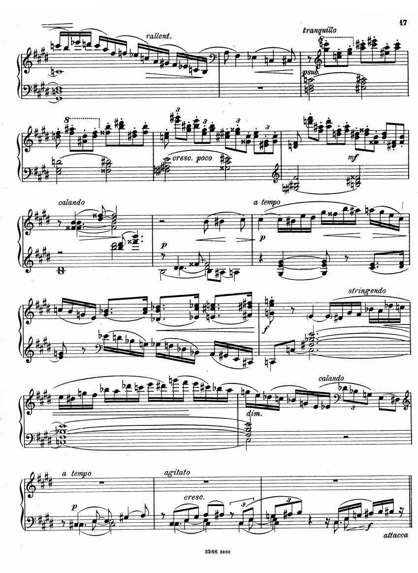 101-2 - prelude and fugue prelude and fugue -