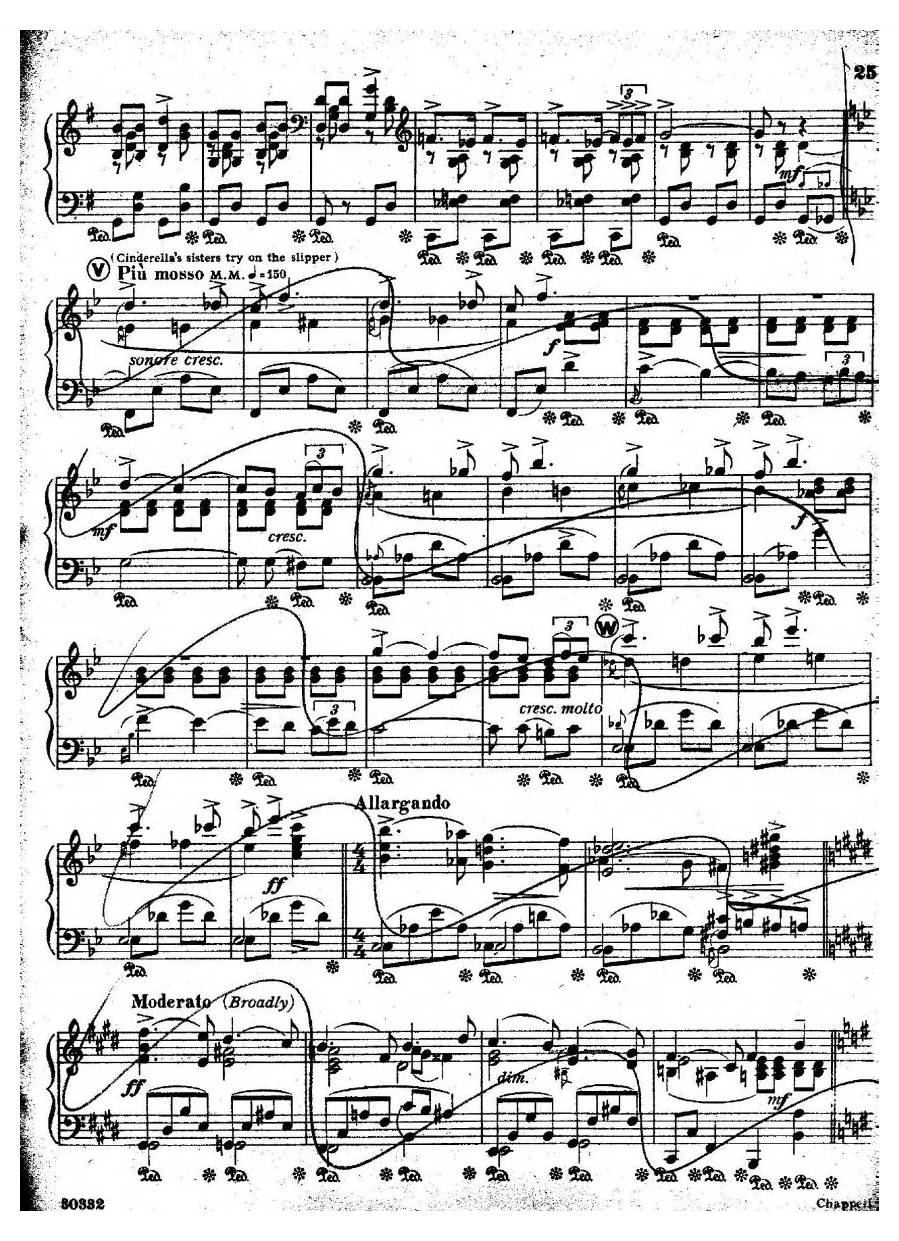 Coates - Cinderella-3 Cinderella-3 -