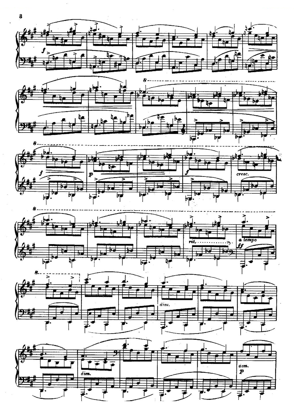 Guastavino - Sonata Sonata -