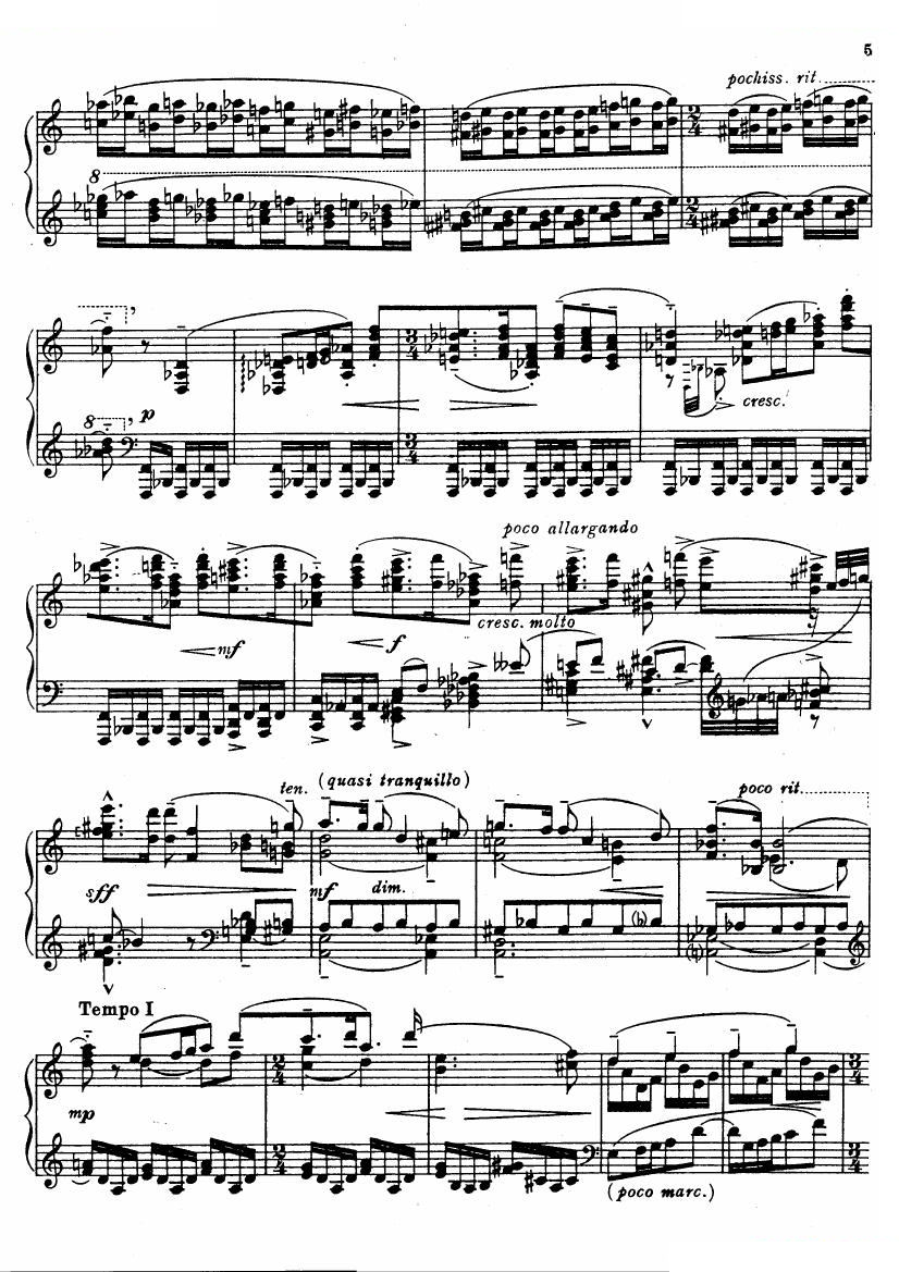 Ireland - Piano Sonata Piano Sonata -