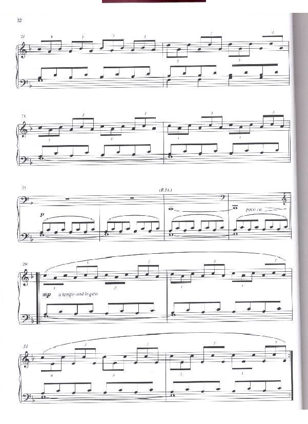 Philip Glass - Mad rush[1]. Mad rush[1]. -