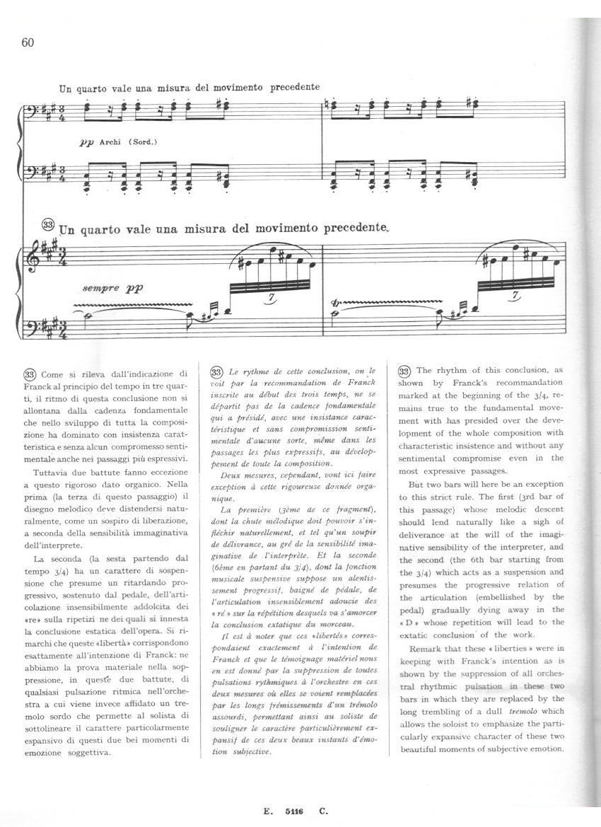 Franck(Cortot) - Les Djinns 6 Les Djinns 6 -