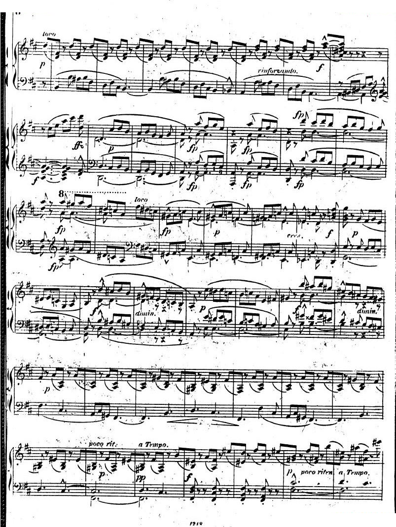 Heller - Sonata Op 9 Sonata Op 9 -