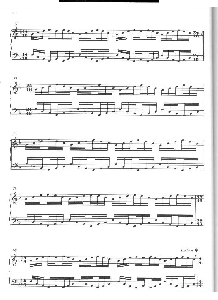 Philip Glass - Mad rush[1]. Mad rush[1]. -