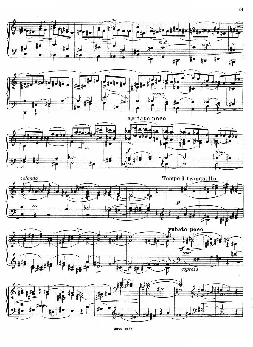 101-1 - prelude and fugue prelude and fugue -