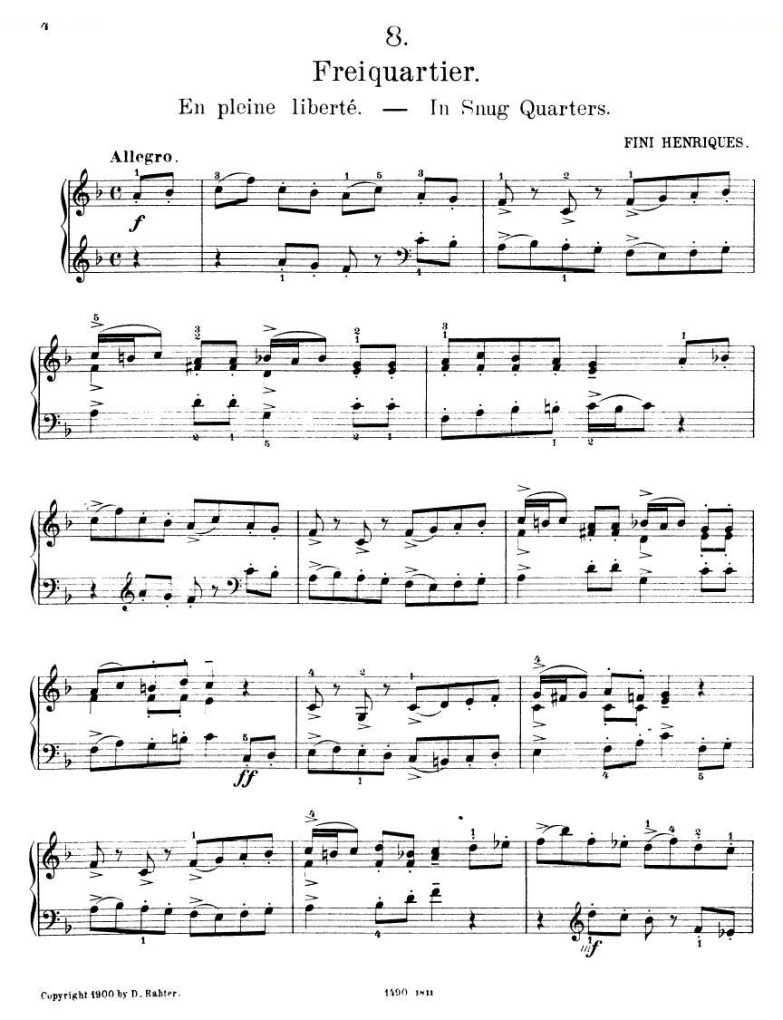 Henriques_bilderbuch - heft 2 heft 2 -