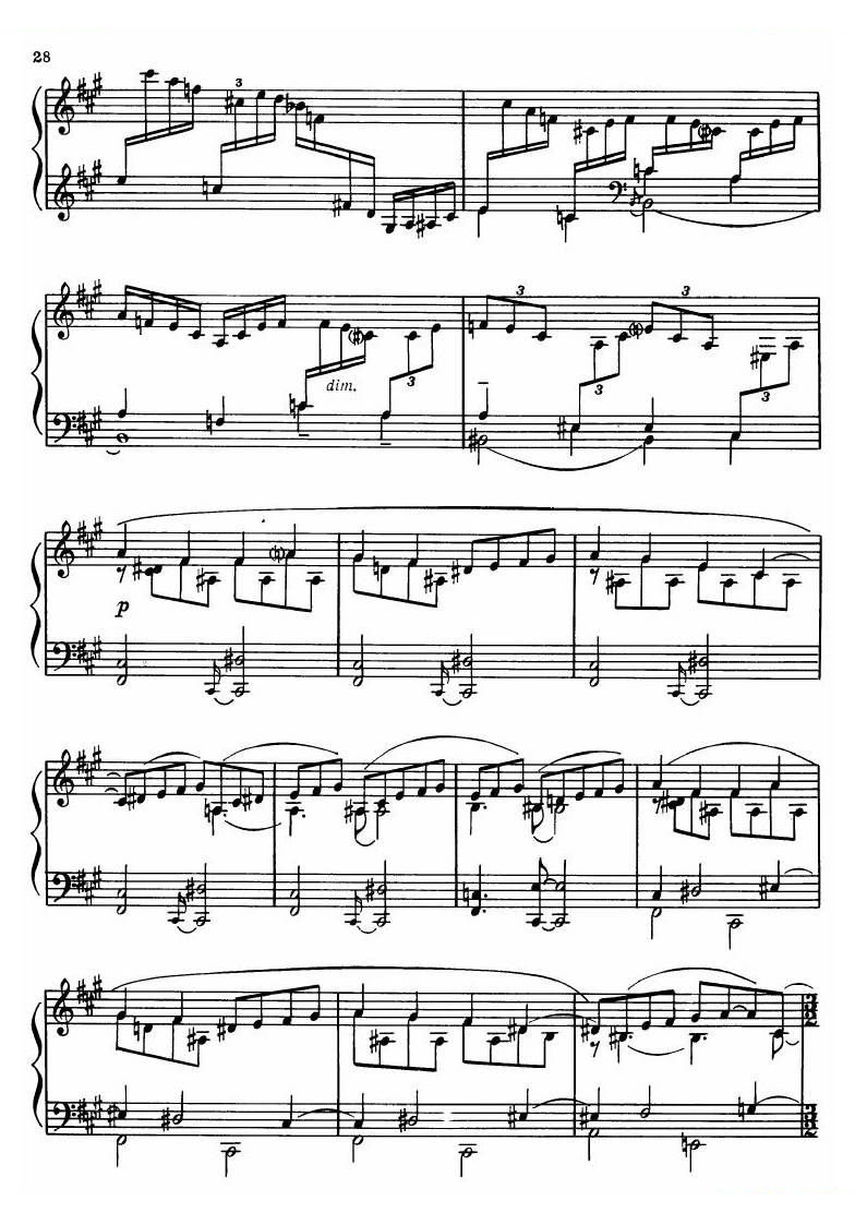Dutilleux - Sonata Sonata -