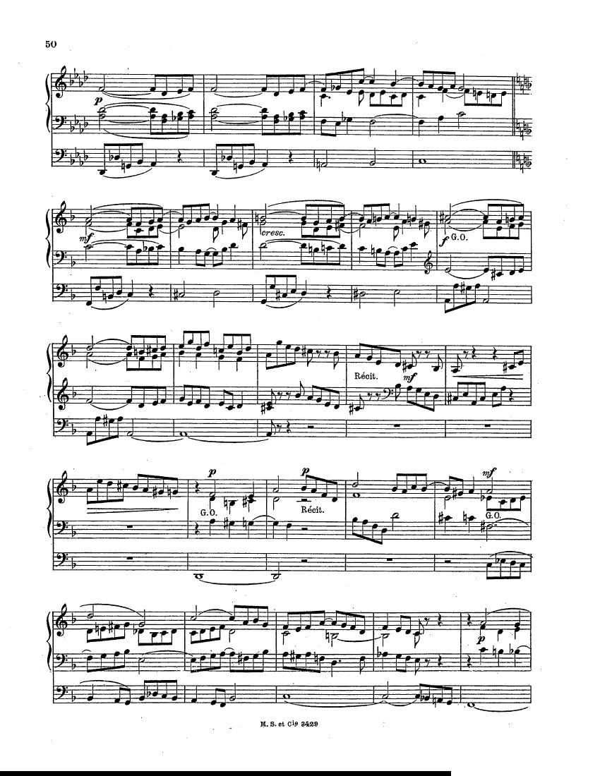 Botazzo - Organ Sonata Organ Sonata -