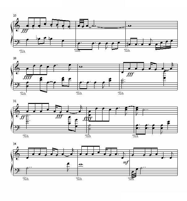 风之歌 - 猎人动画片尾曲 猎人动画片尾曲 动漫影视 -