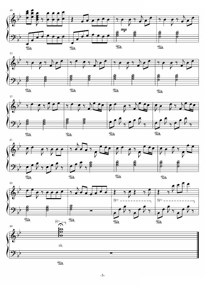 Rhythm of the Season: Summer 