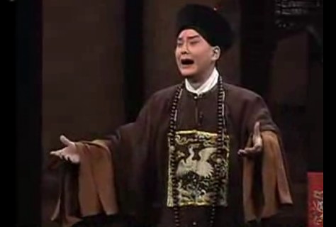 宰相刘罗锅.第5本（六本版）和尚他俗名叫李靖