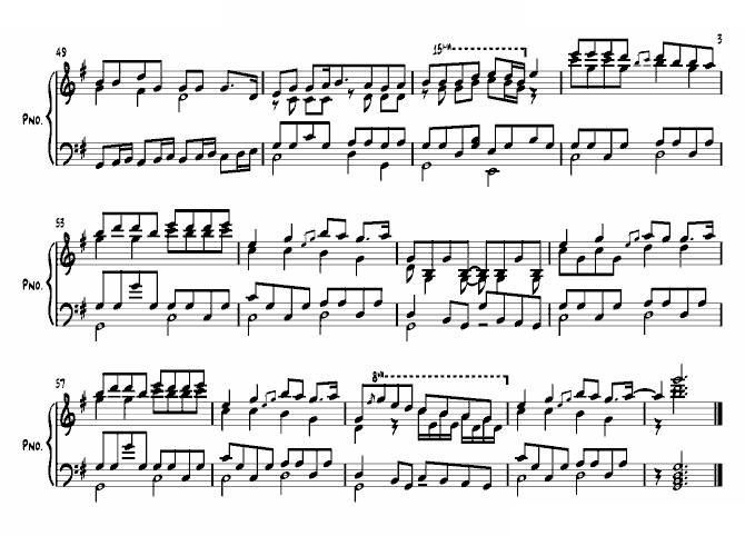 生活大爆炸主题曲完整版~ 