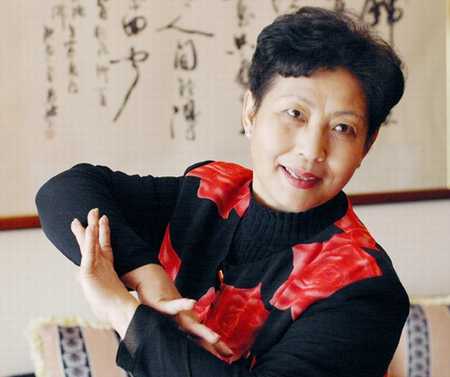 太真外传--无限忧愁无限恨（李炳淑）