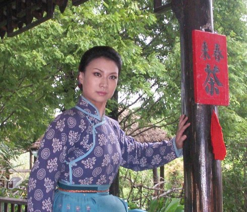 (转贴)沙家浜--定能战胜顽敌度难关