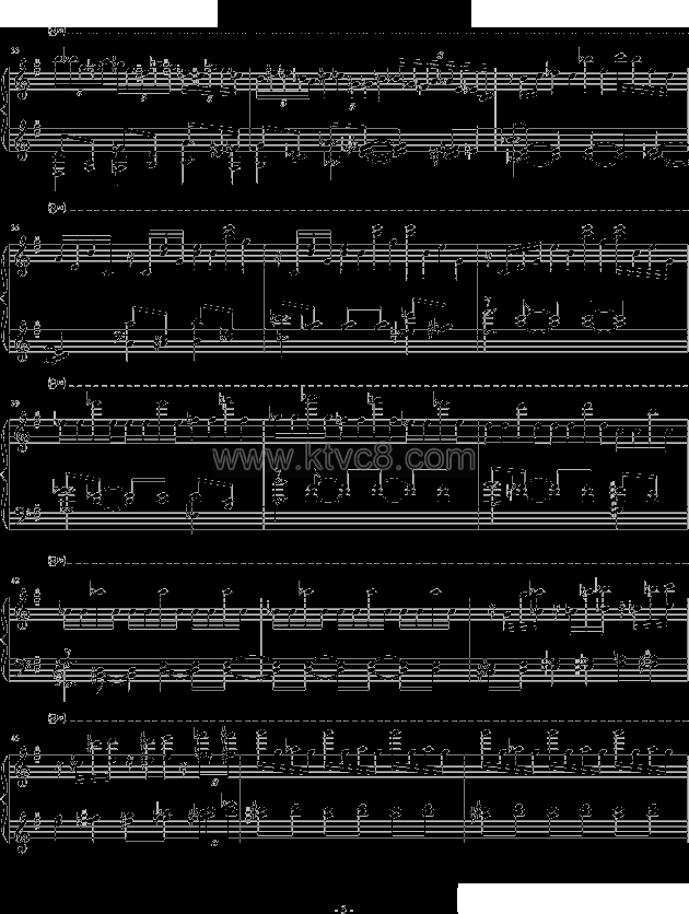 马刀舞曲 
