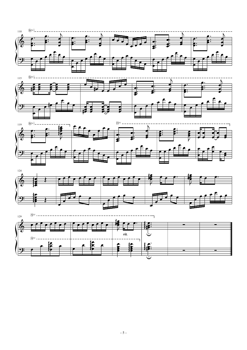 Freezing丶离调练习曲 