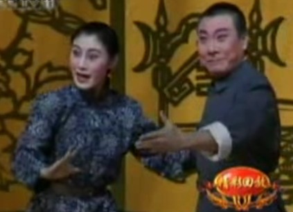 北国荭姑娘--我一家少食缺衣一贫如洗