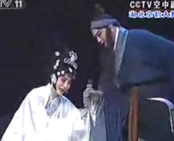 樊姬夫人--一个杀字说出口（对唱）