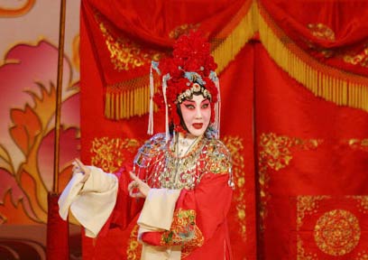 （转帖）金玉奴--花烛夜勾起我绵绵长恨（孙毓敏）