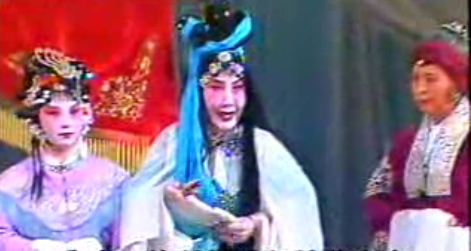 (抄转)霍小玉--莲杯满注黄滕酒