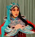玉堂春.三堂会审--自从公子南京进（程派）