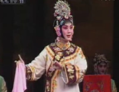 宰相刘罗锅.第3本（六本版）]花厅且把棋枰摆
