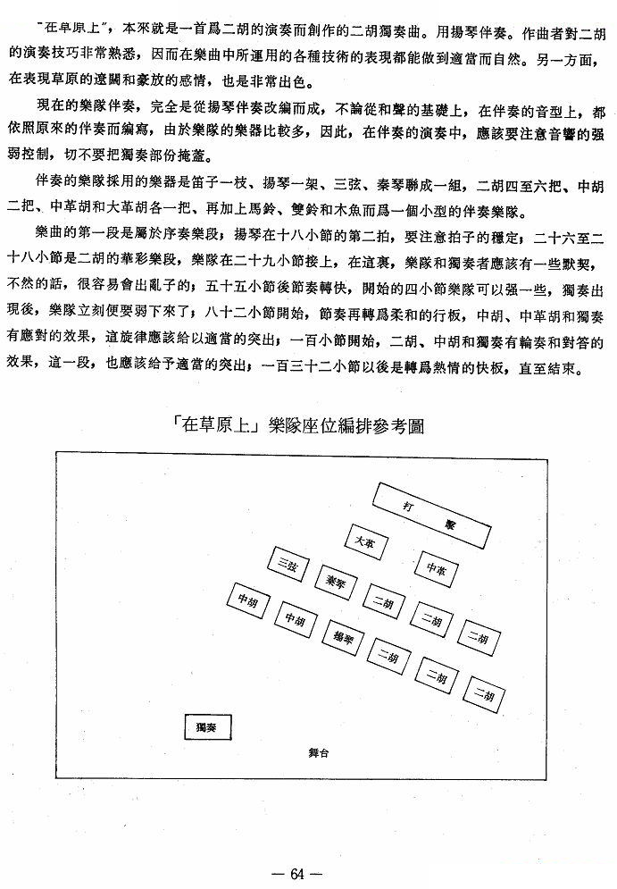 在草原上13 
