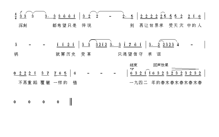 温故一九四二