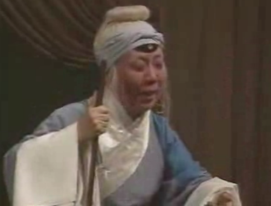 (剪转)李逵探母--大不该儿打伤人把大祸闯下（王梦云。打印版）