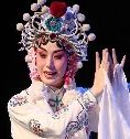 白蛇传--断桥--小青妹且慢举龙泉宝剑（梅派/程派）