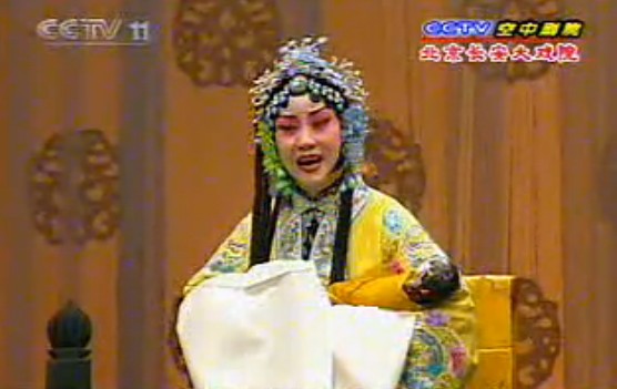 (剪转)大探二.二进宫--自那日与徐杨决裂以后（李维康）