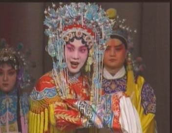 状元媒--珍珠衫本来是老王遗赠