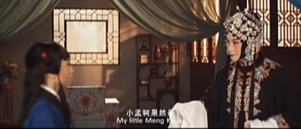 孟母三迁--小孟轲果然是自暴自弃(吴汝俊)