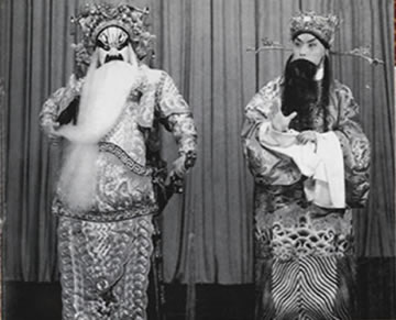 (抄转)将相和--辅赵邦费心机深思苦想