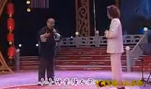 孟母三迁--休看孟轲未成年(李长春、吴汝俊)