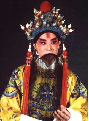 (抄转)上天台--非是臣在金殿告职归林