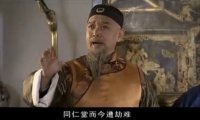 风雨同仁堂--乐家蒙恩把御药办（李崇善）